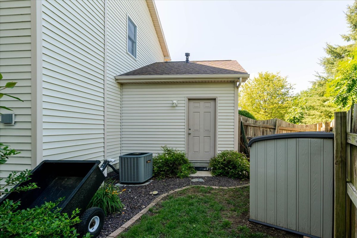 3711 Rave Road Bloomington, IL 61704 - Photo 48 of 56