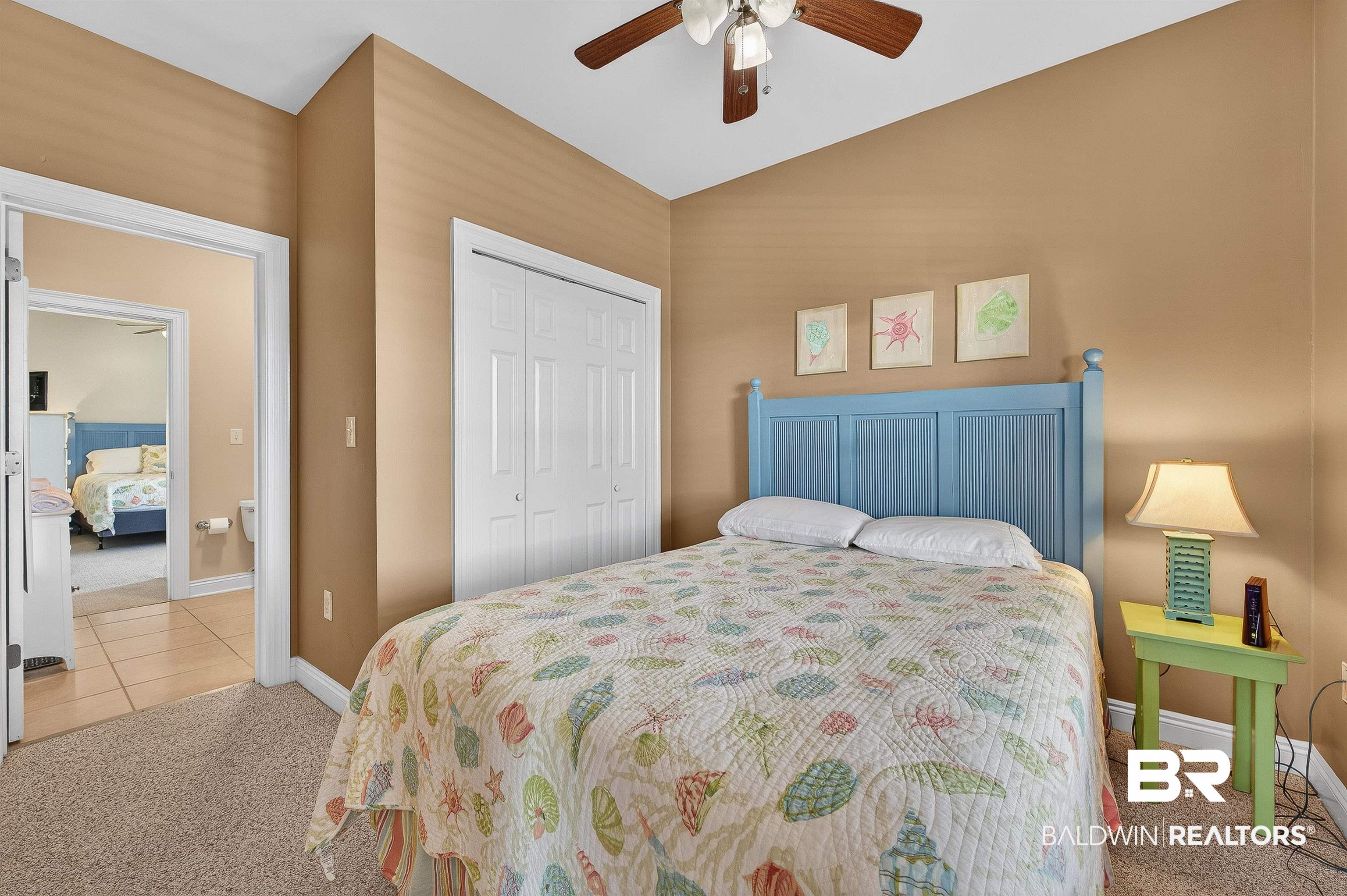 484 Our Road Gulf Shores, AL 36542 - Photo 22 of 83 Bedroom 2 - Level 2