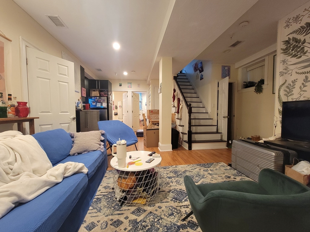 1203 Beacon Street, Unit 1 Brookline, MA 02446 - Photo 1 of 10