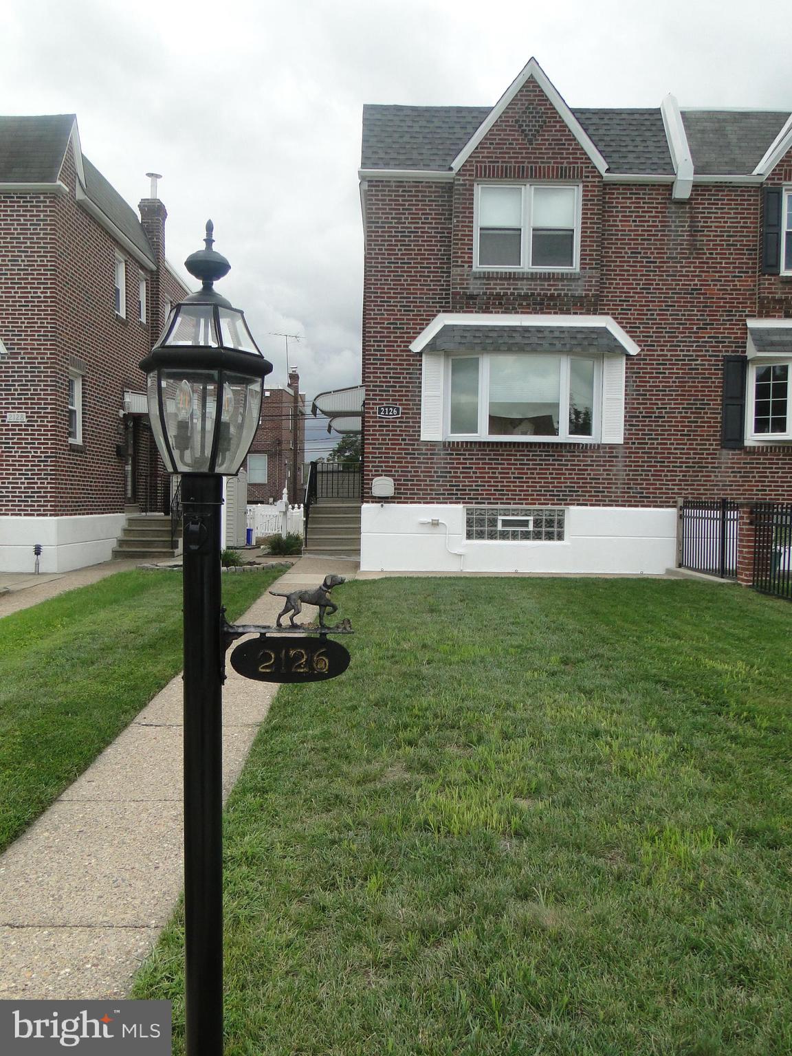 2126 Ripley Street Philadelphia, PA 19152 - Photo 1 of 38 Gallery Image 1