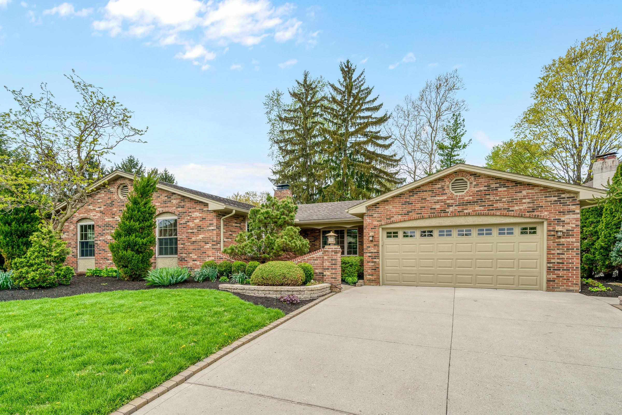 5825 Rocky Rill Road Columbus, OH 43235 - Photo 1 of 33 Gallery Image 1