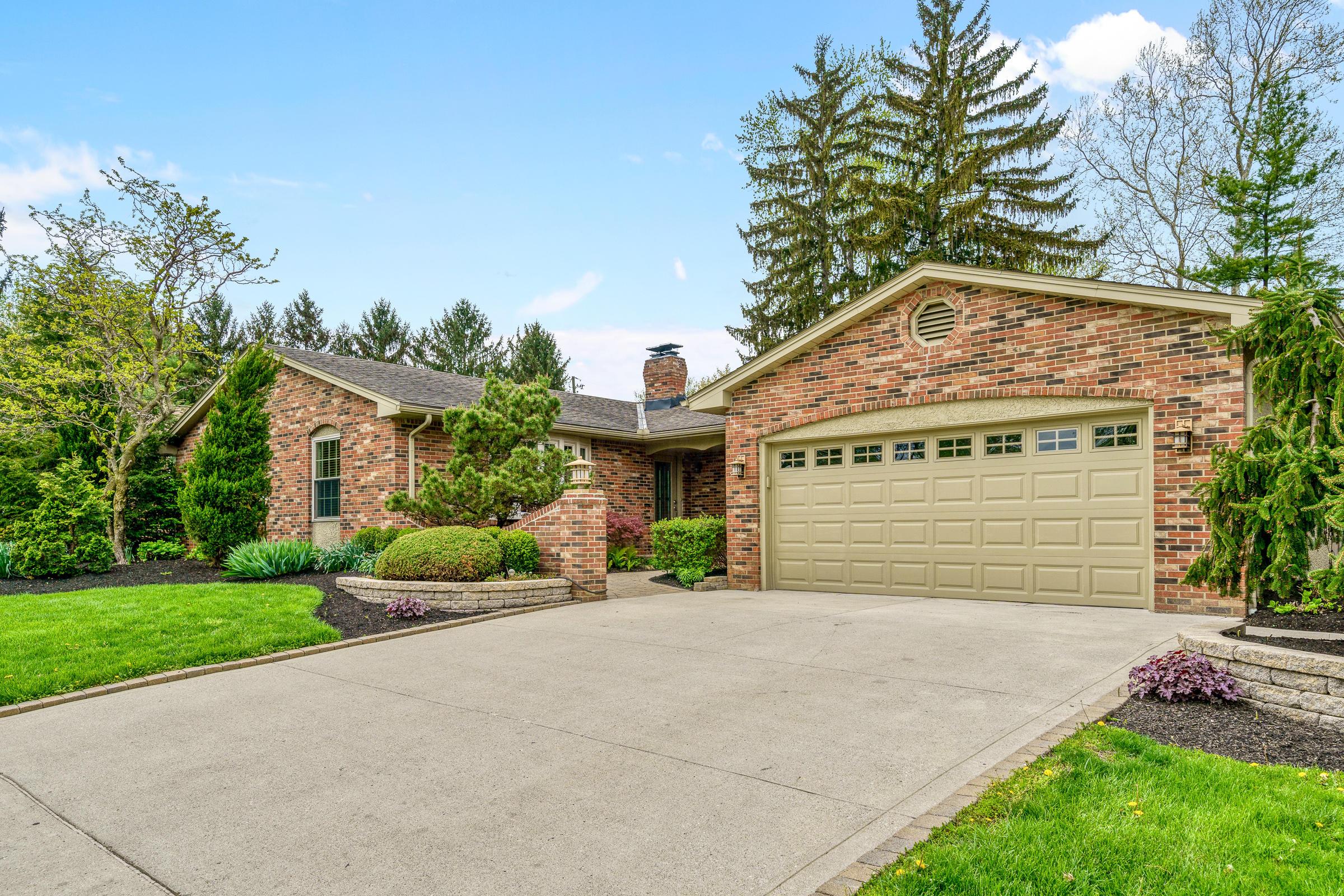 5825 Rocky Rill Road Columbus, OH 43235 - Photo 2 of 33 Gallery Image 2