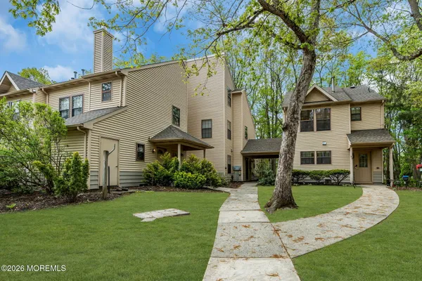 $289,000 | 84 Azalea Circle, Jackson, NJ 08527