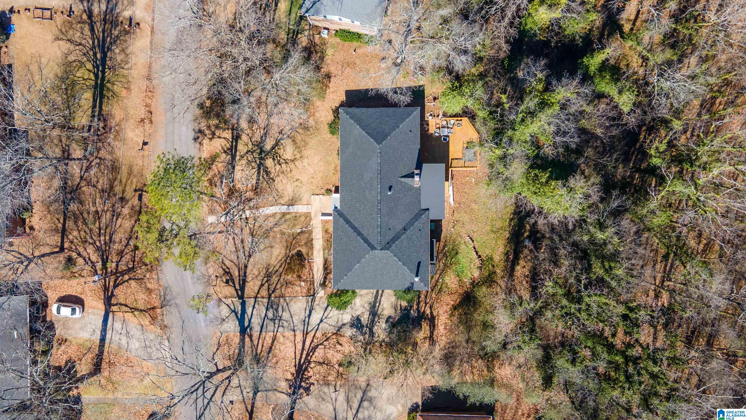 213 Druid Hills Road Anniston, AL 36207 - Photo 24 of 25