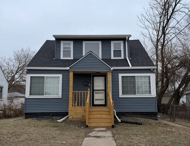 $225,000 | 14509 Park Avenue, Dolton, IL 60419