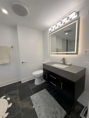 a bathroom with a sink and a bathtub