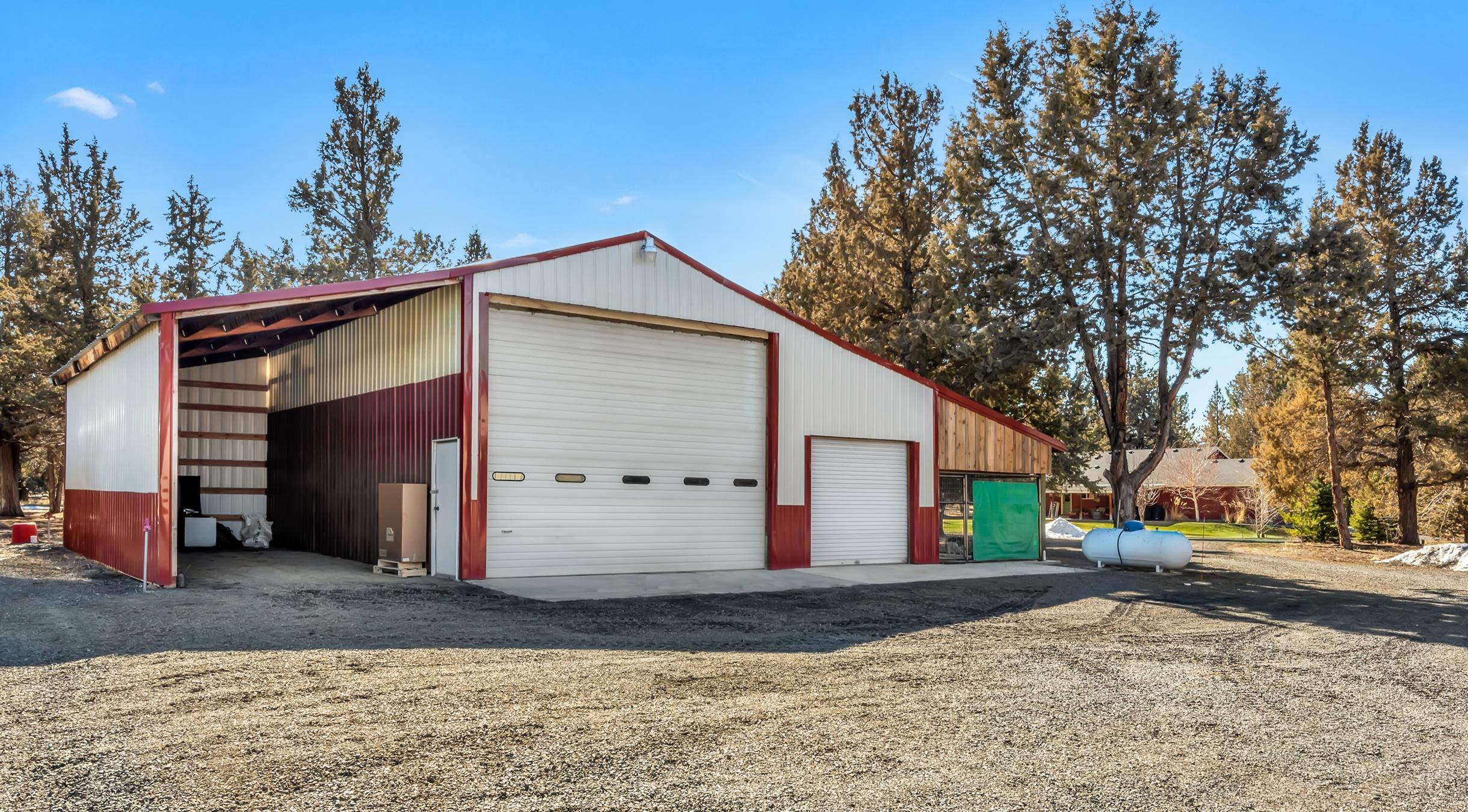 18555 Innes Market Road Bend, OR 97703 - Photo 36 of 52 36