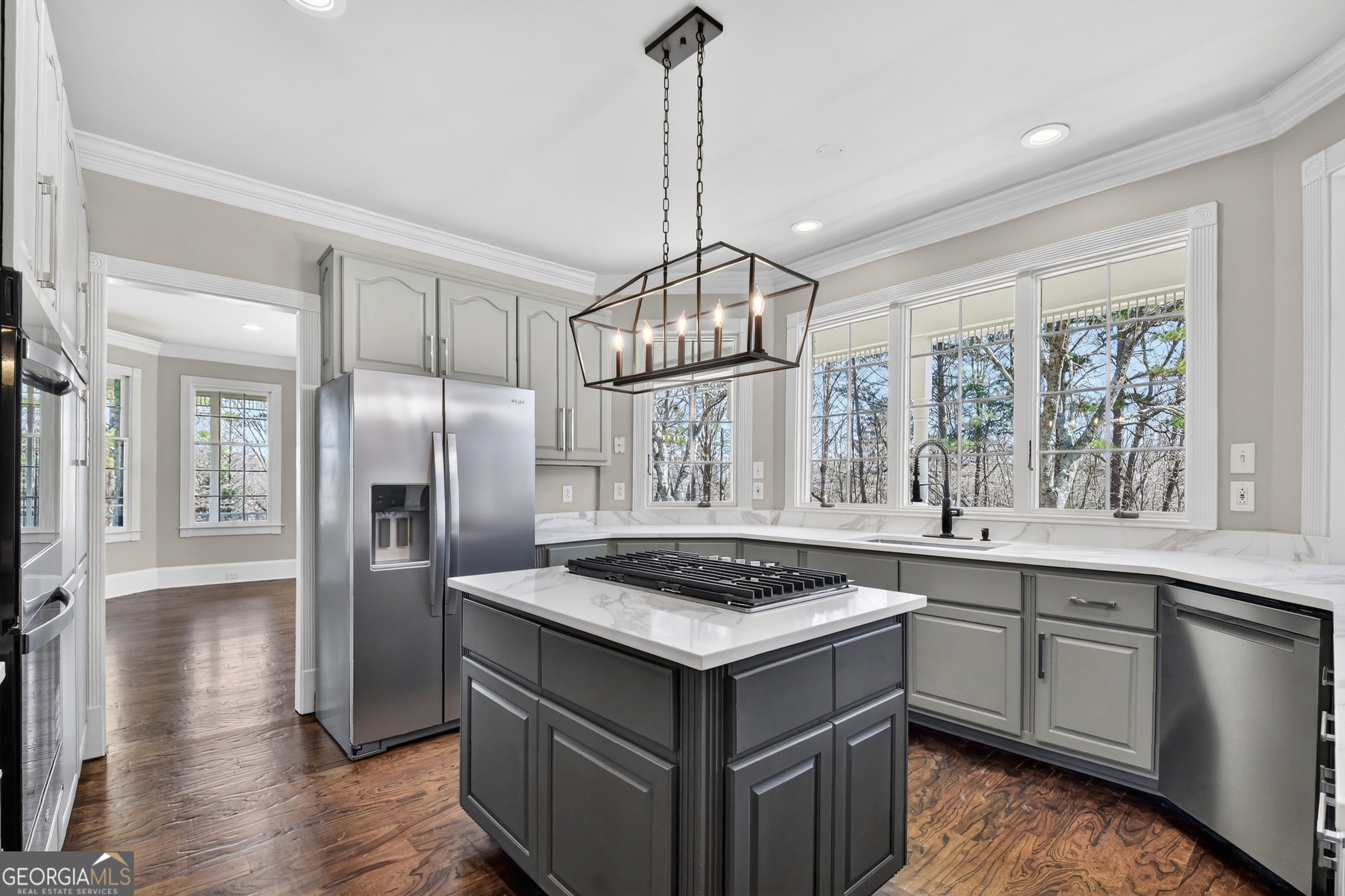 229 Crossroads Church Road Ellijay, GA 30540 - Photo 32 of 83