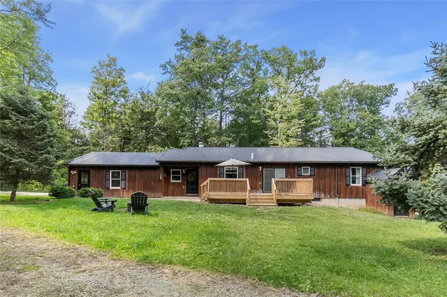 $500,900 | 572 Rock Stream Road, Starkey, NY 14878