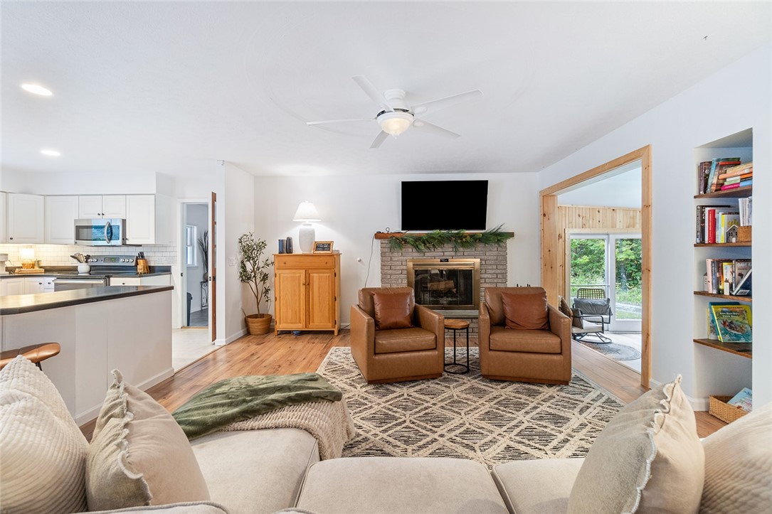 572 Rock Stream Road Starkey, NY 14878 - Photo 15 of 44