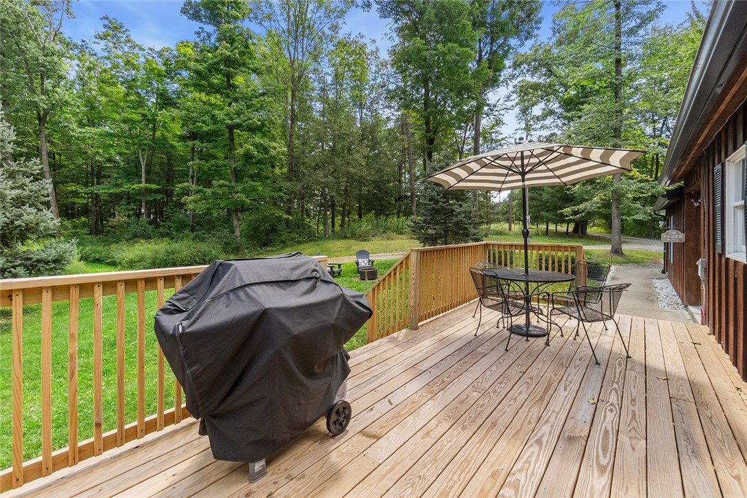 572 Rock Stream Road Starkey, NY 14878 - Photo 30 of 44