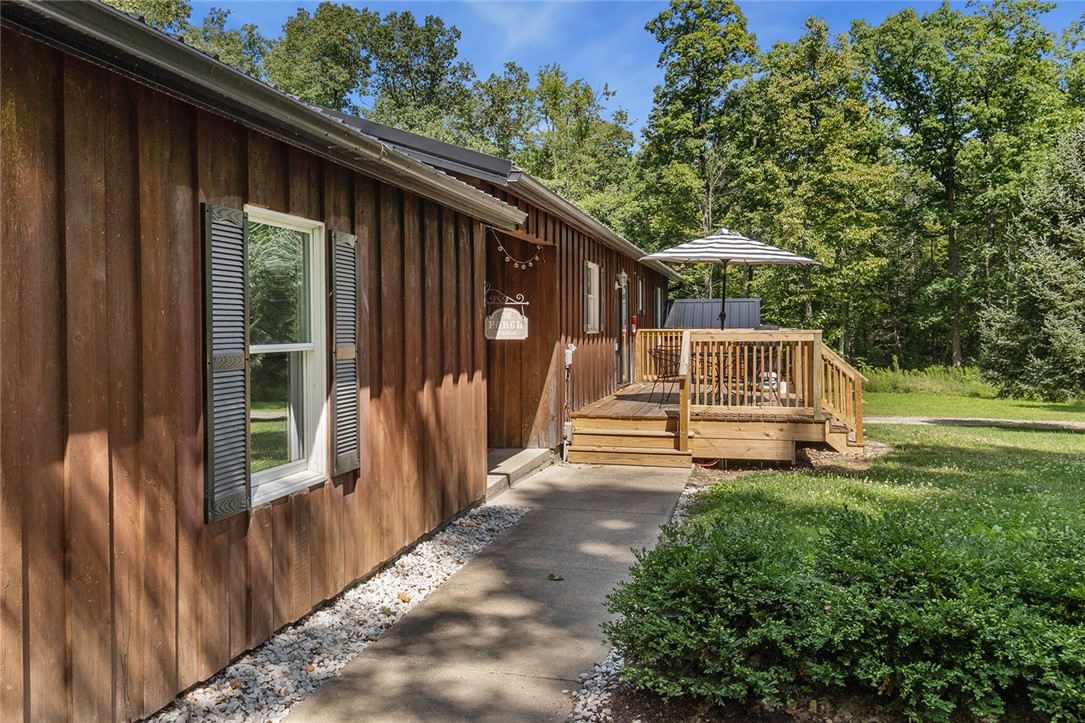 572 Rock Stream Road Starkey, NY 14878 - Photo 3 of 44