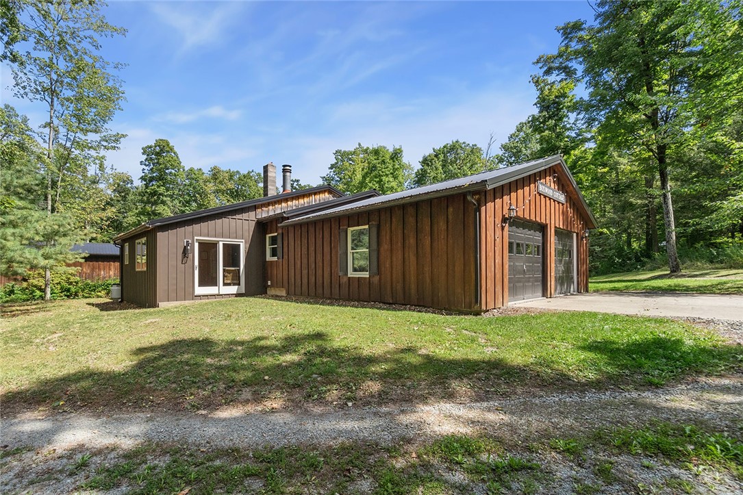 572 Rock Stream Road Starkey, NY 14878 - Photo 32 of 44