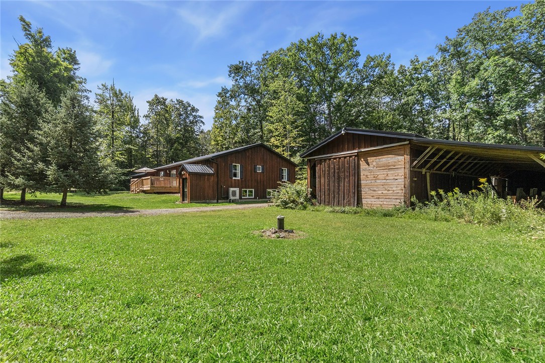 572 Rock Stream Road Starkey, NY 14878 - Photo 33 of 44