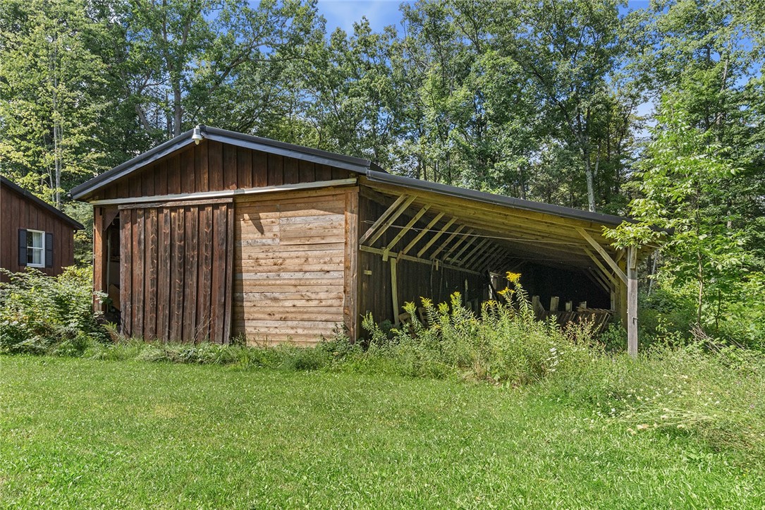 572 Rock Stream Road Starkey, NY 14878 - Photo 34 of 44