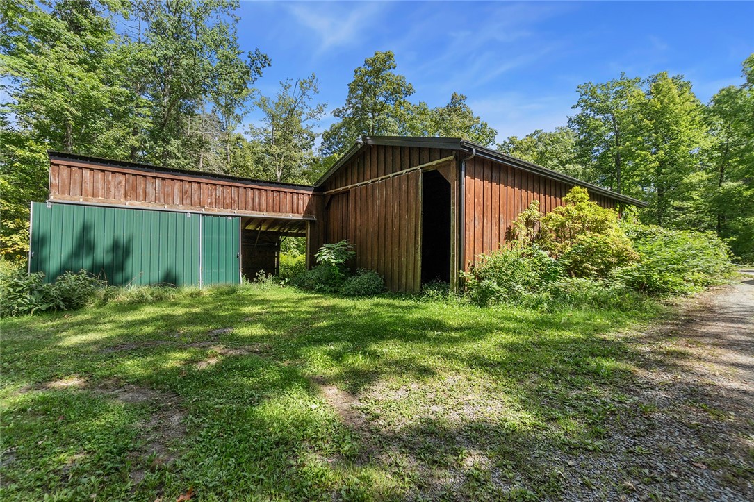 572 Rock Stream Road Starkey, NY 14878 - Photo 35 of 44