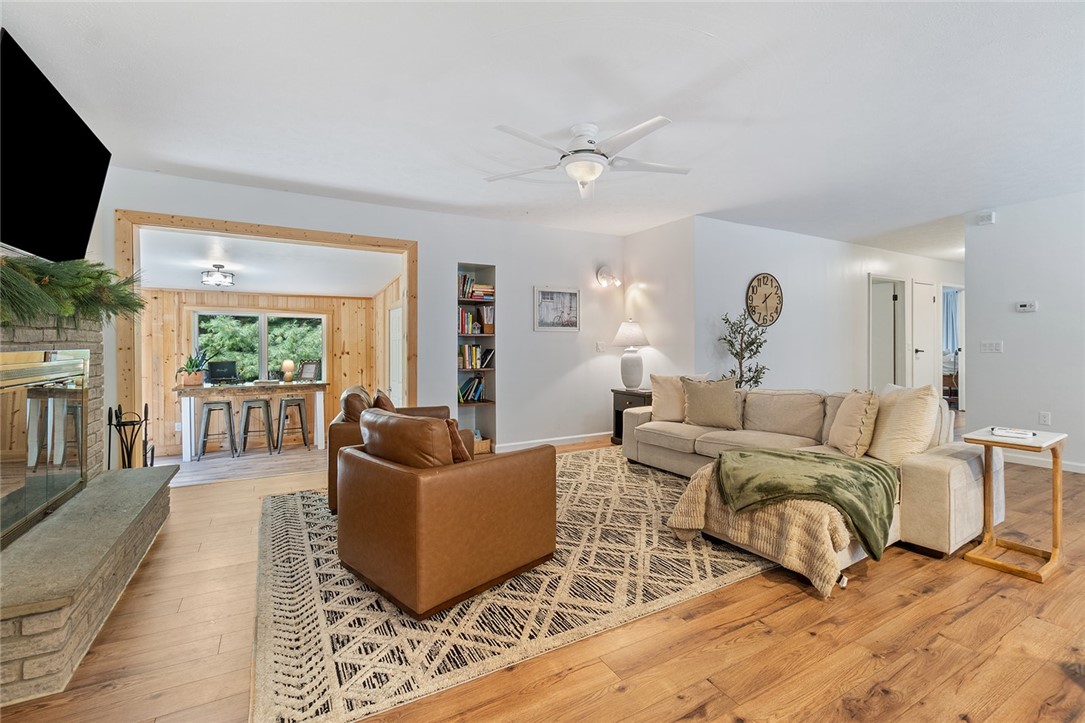 572 Rock Stream Road Starkey, NY 14878 - Photo 6 of 44