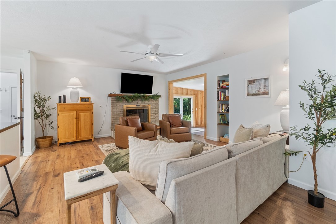 572 Rock Stream Road Starkey, NY 14878 - Photo 7 of 44