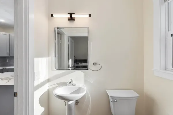 $1,400,000 | 96 Brayton Road, Boston, MA 02135