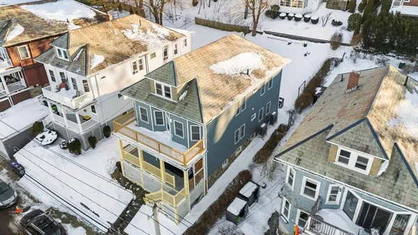 $1,400,000 | 96 Brayton Road, Boston, MA 02135