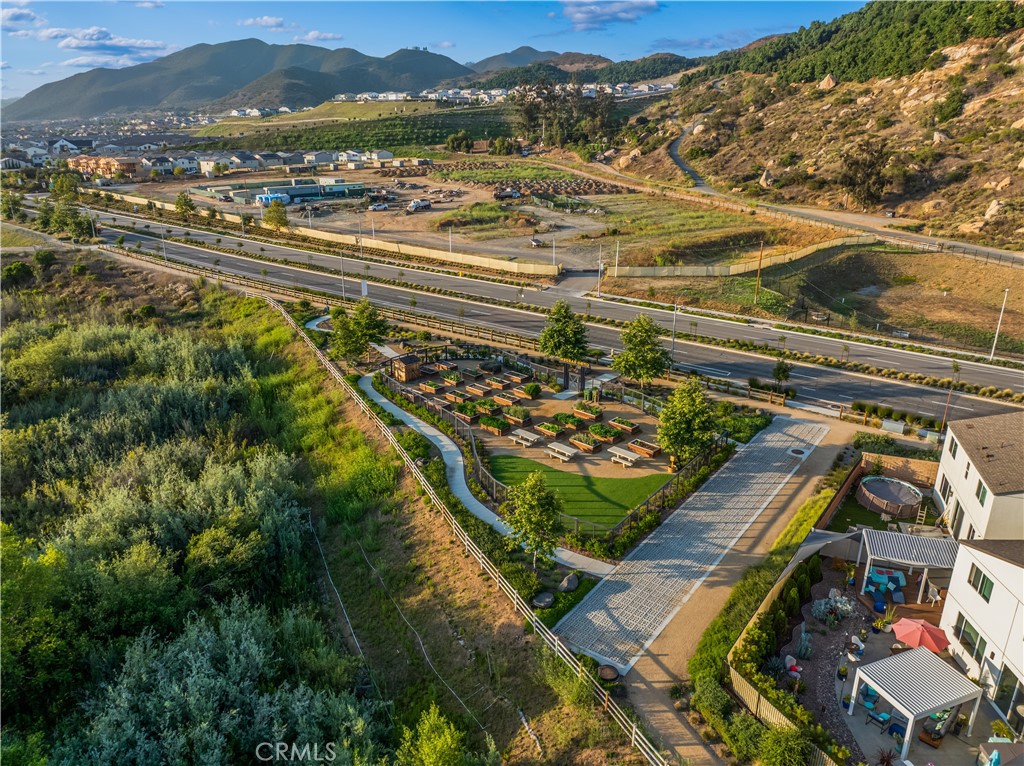 220 Hass Lane Fallbrook, CA 92028 - Photo 55 of 60 Community Garden