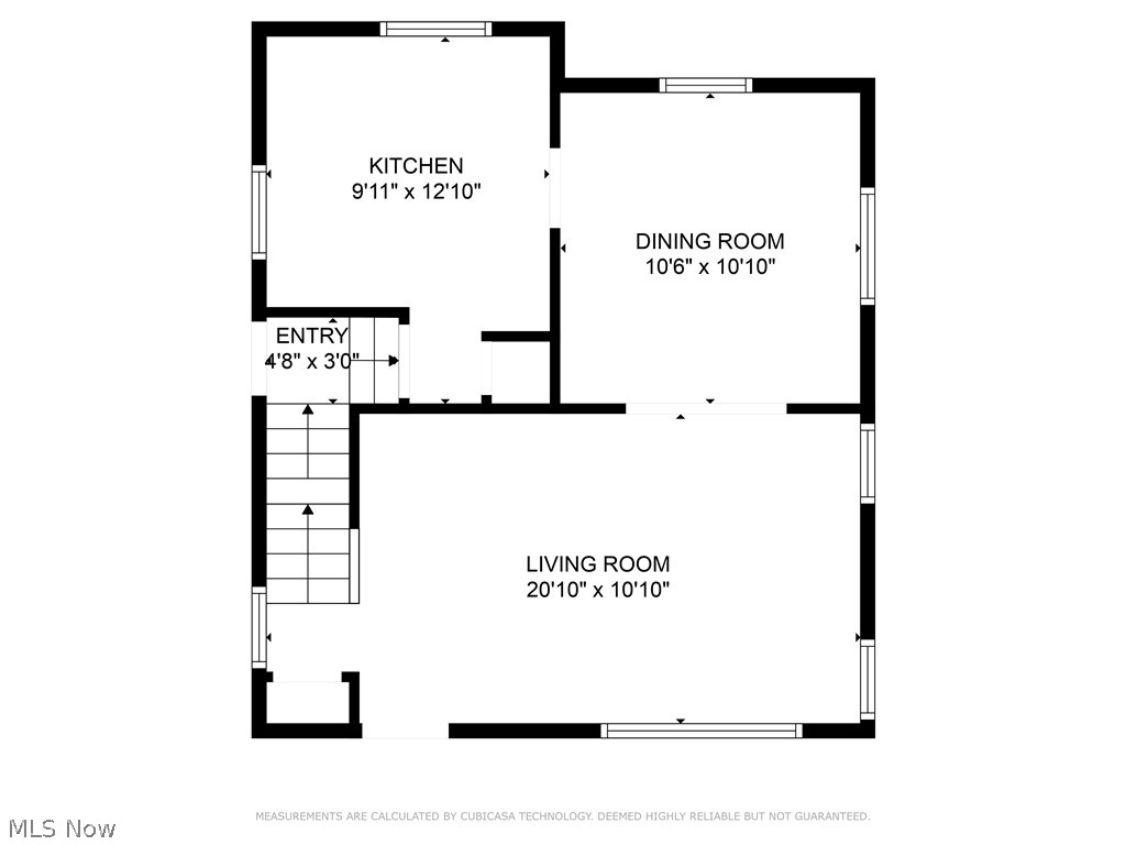 13311 Grannis Road Cleveland, OH 44125 - Photo 28 of 32 Gallery Image 28