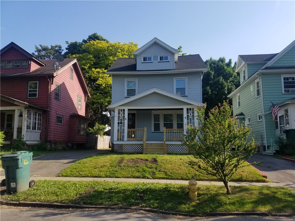 29 Carthage Street Rochester, NY 14621 - Photo 1 of 1