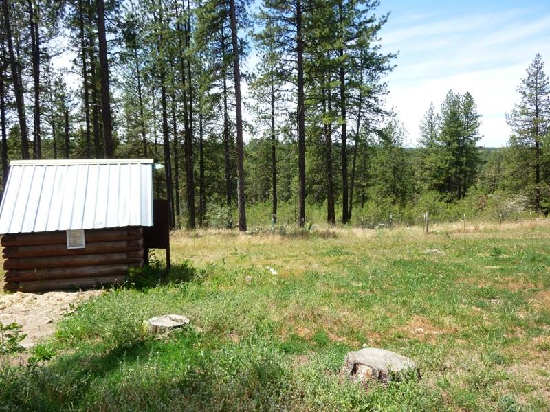 11524 South Gardner Road Cheney, WA 99004 - Photo 18 of 20