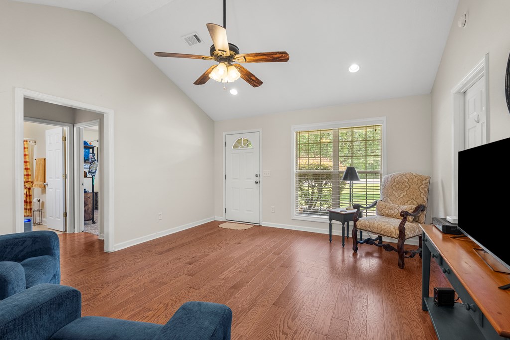 5848 Mullin-Stroud Road Smiths Station, AL 36877 - Photo 7 of 27