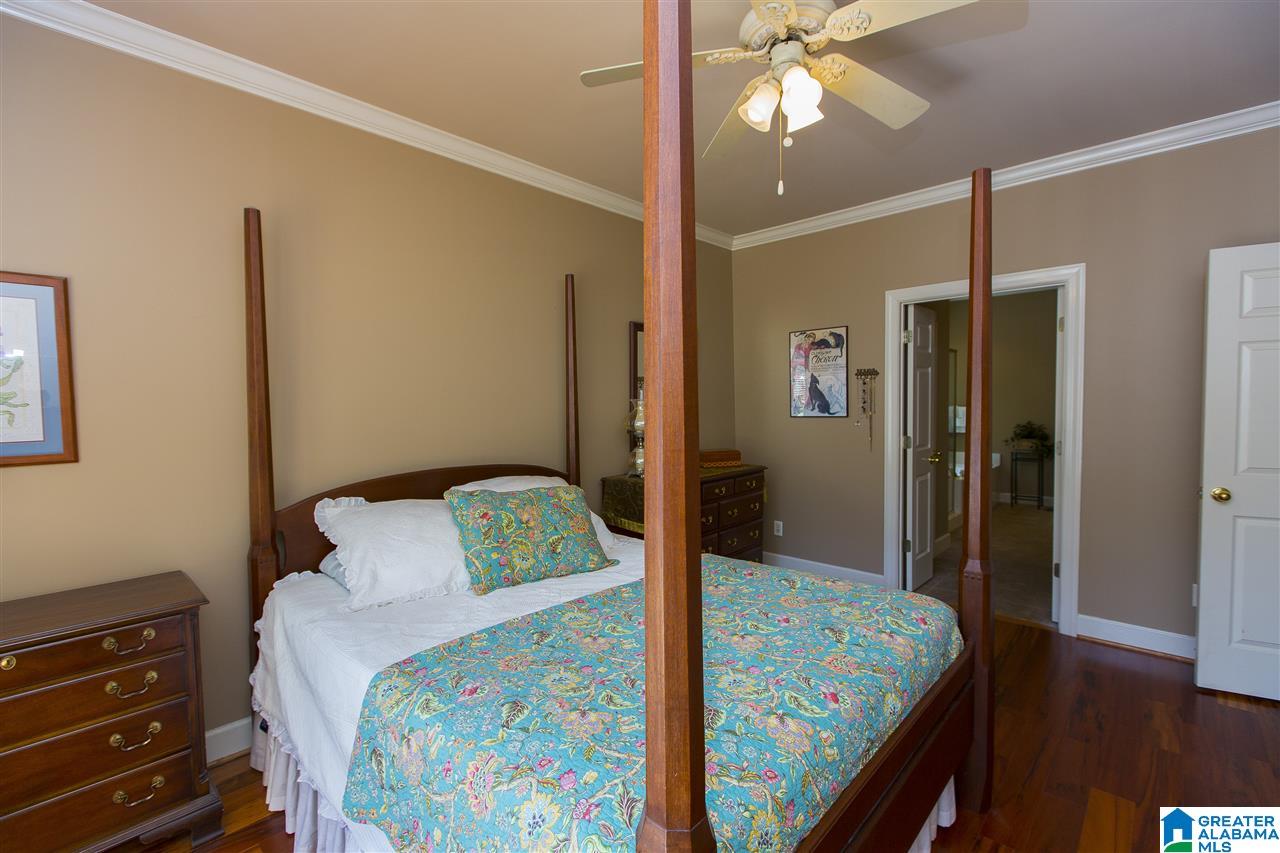 146 West Shugart Ridge Road Gardendale, AL 35071 - Photo 22 of 38