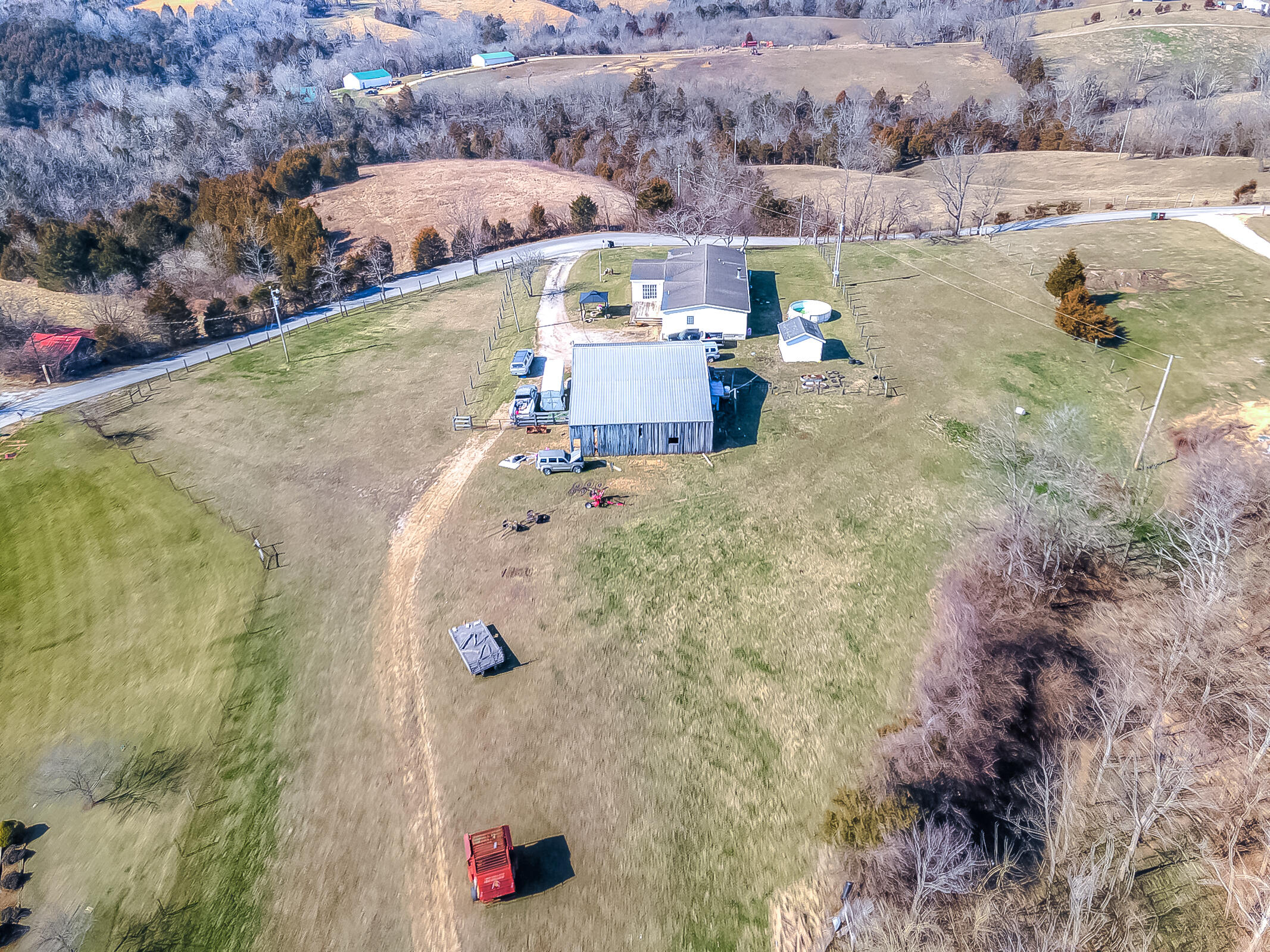 1600 Crowe Ridge Road Winchester, KY 40391 - Photo 28 of 45 5-11