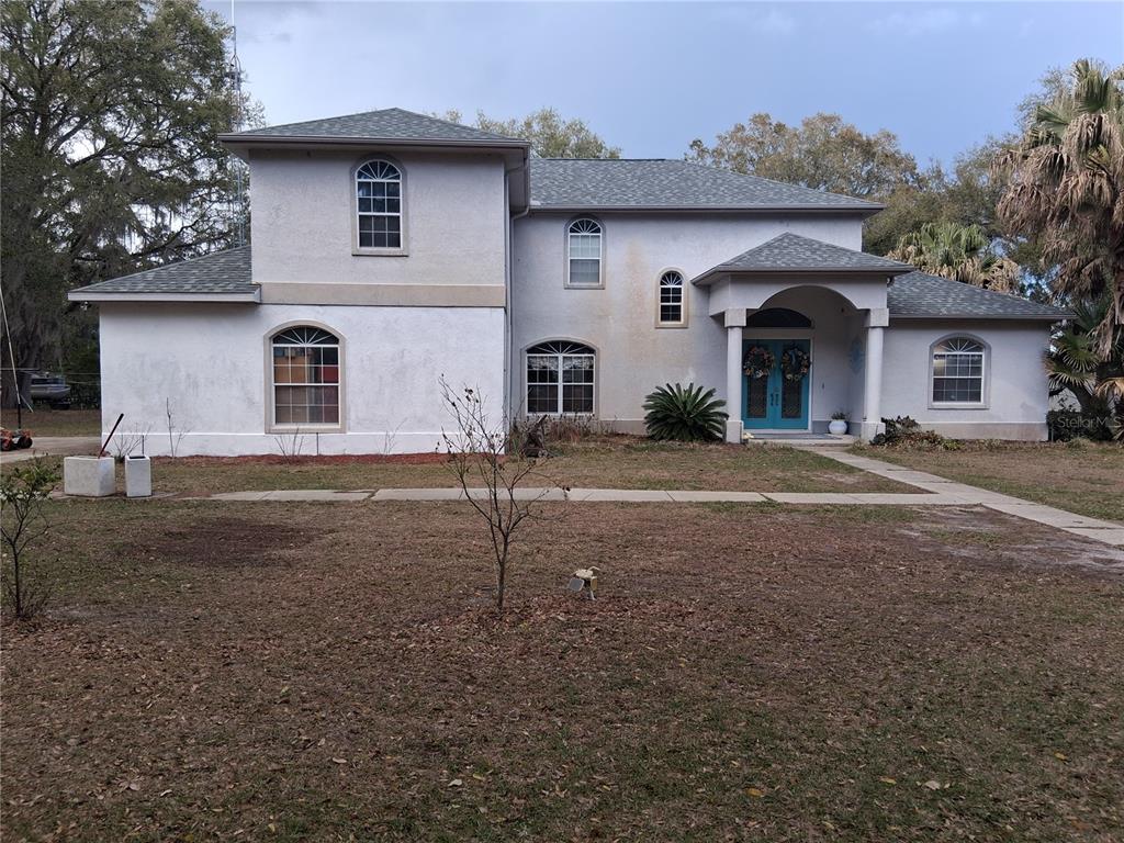 10639 Southeast Sunset Harbor Road Summerfield, FL 34491 - Photo 1 of 4