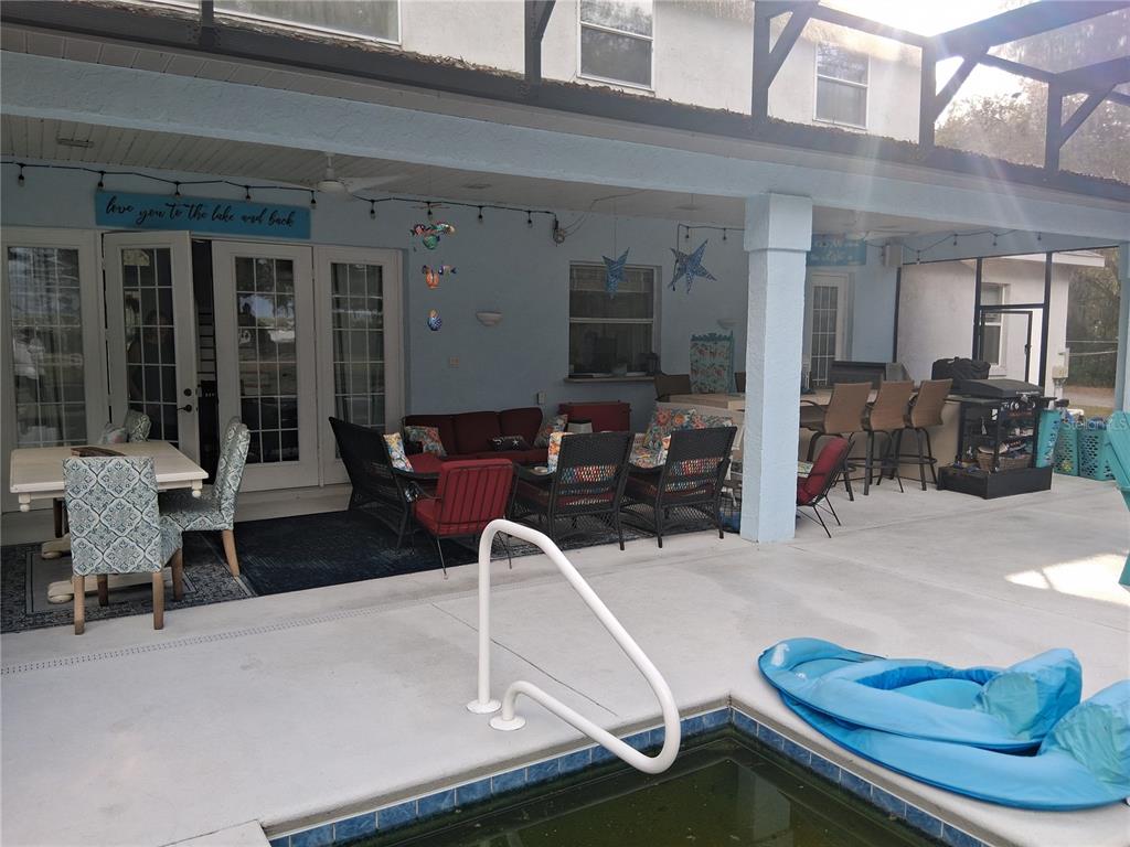 10639 Southeast Sunset Harbor Road Summerfield, FL 34491 - Photo 2 of 4