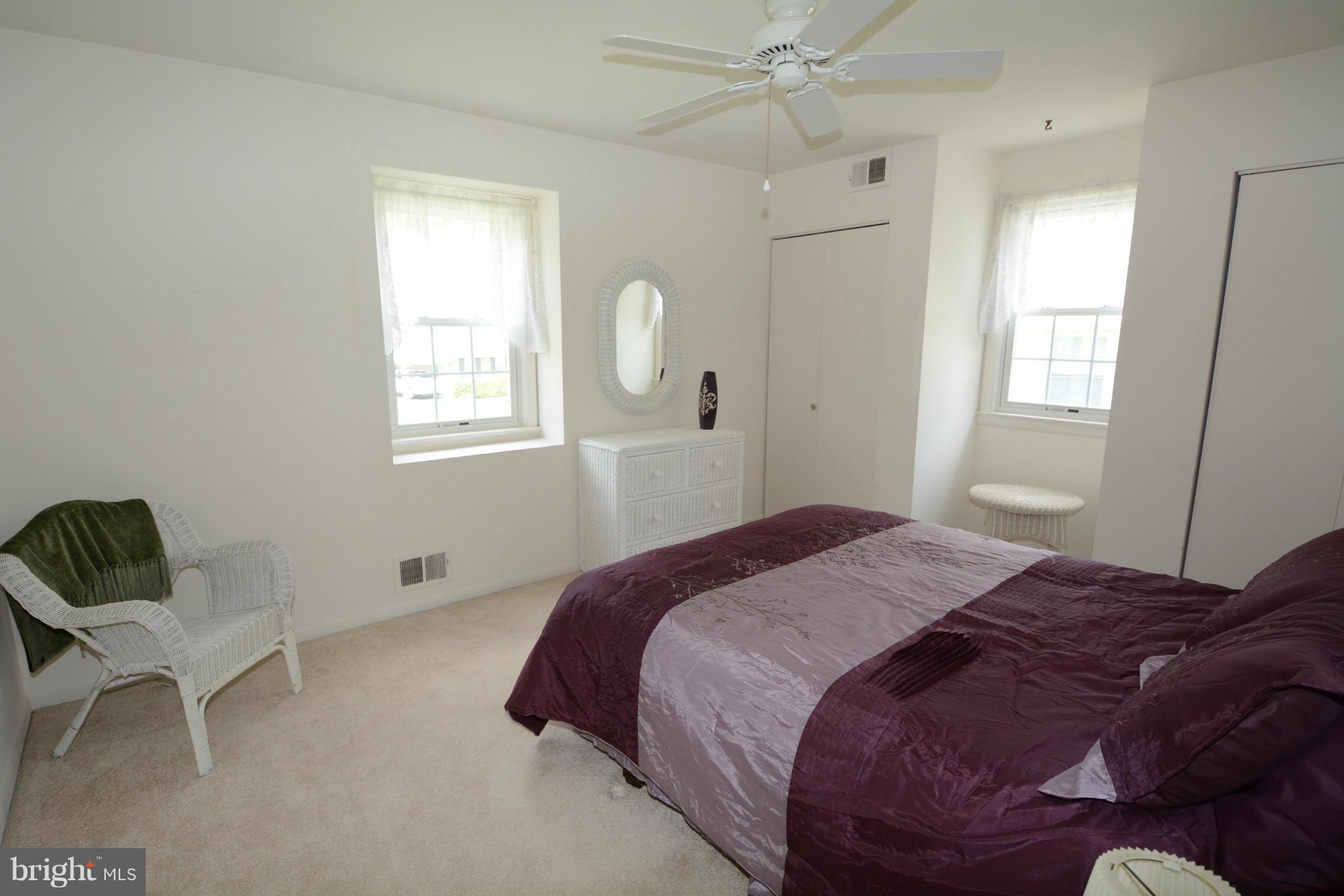 16015 Jerald Road Laurel, MD 20707 - Photo 11 of 30 Bedroom #3 - A