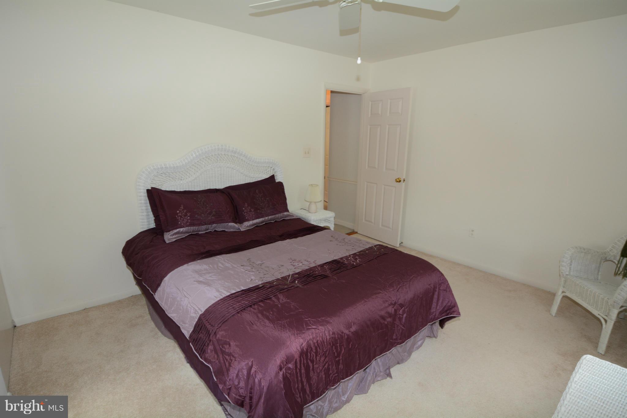 16015 Jerald Road Laurel, MD 20707 - Photo 12 of 30 Bedroom