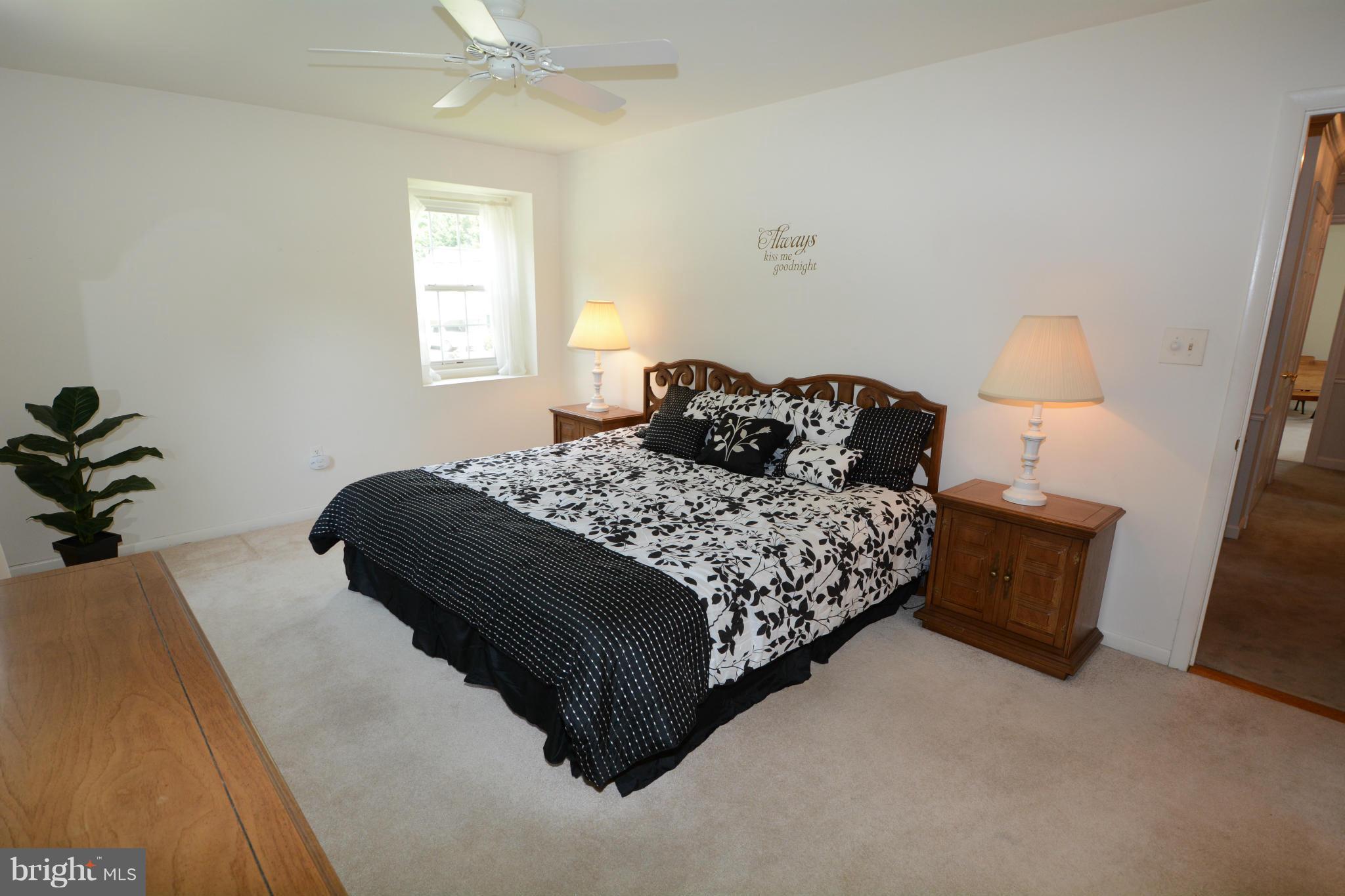 16015 Jerald Road Laurel, MD 20707 - Photo 13 of 30 Bedroom (Master)