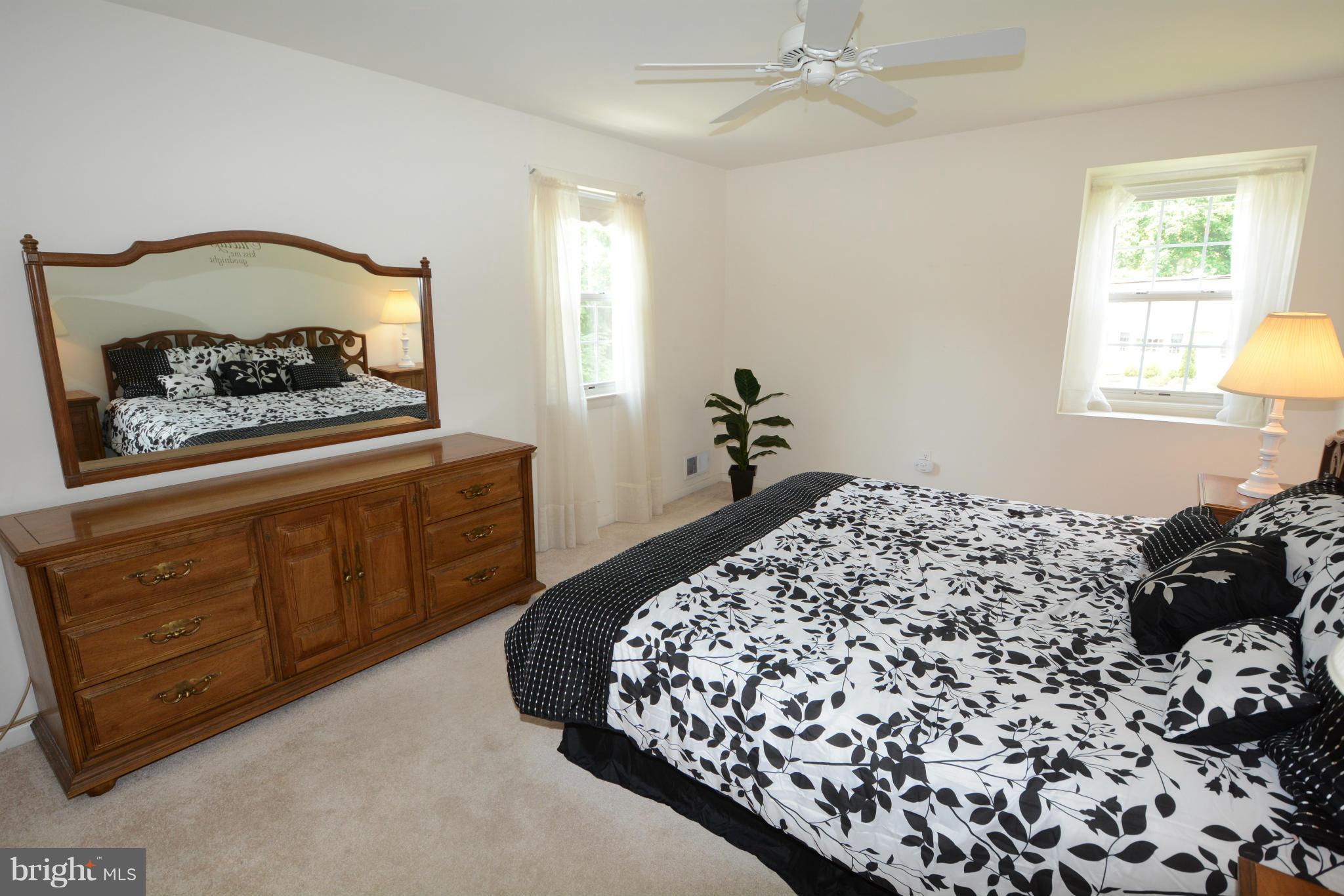 16015 Jerald Road Laurel, MD 20707 - Photo 14 of 30 Bedroom (Master)