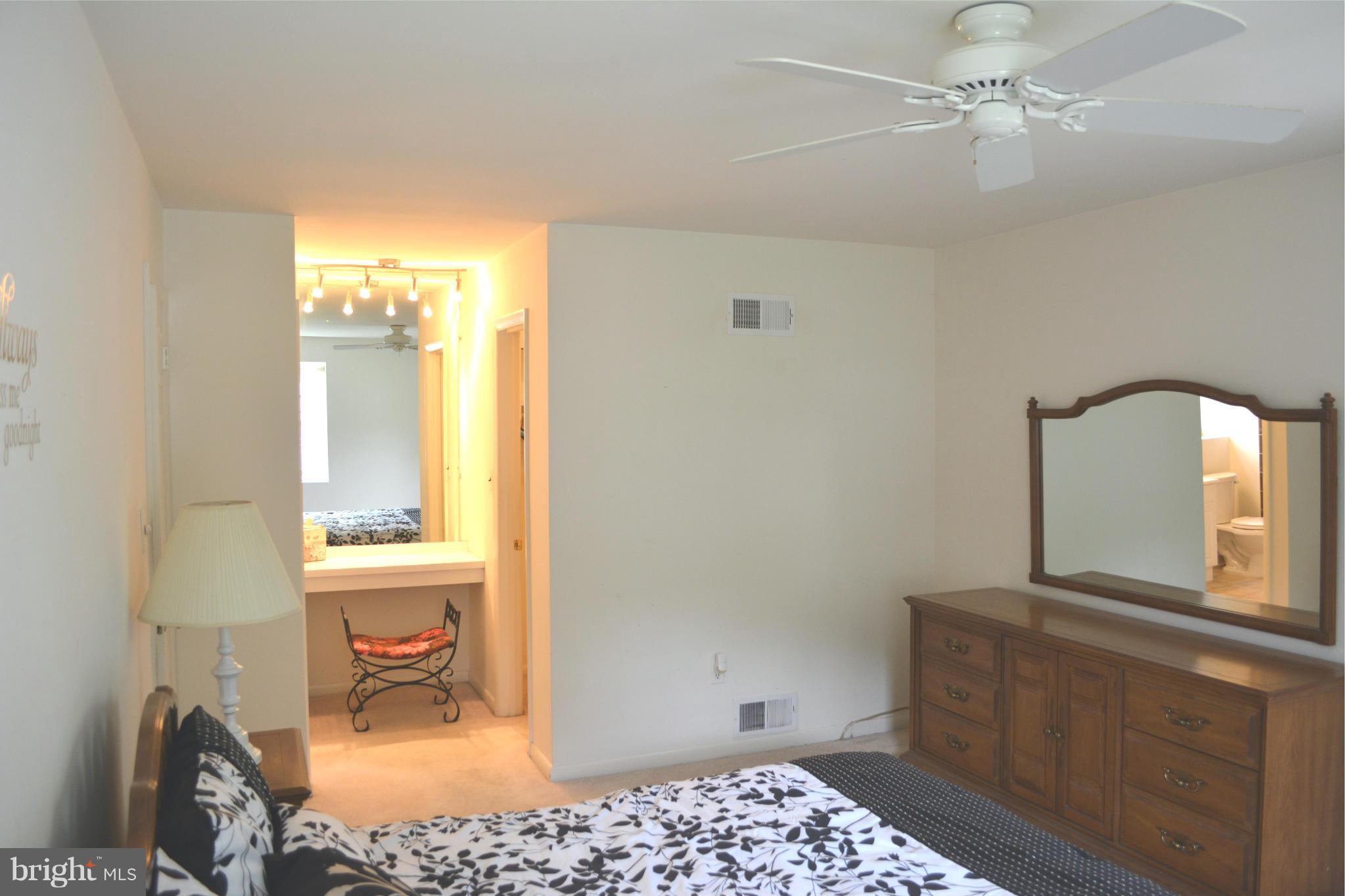16015 Jerald Road Laurel, MD 20707 - Photo 15 of 30 Bedroom (Master)