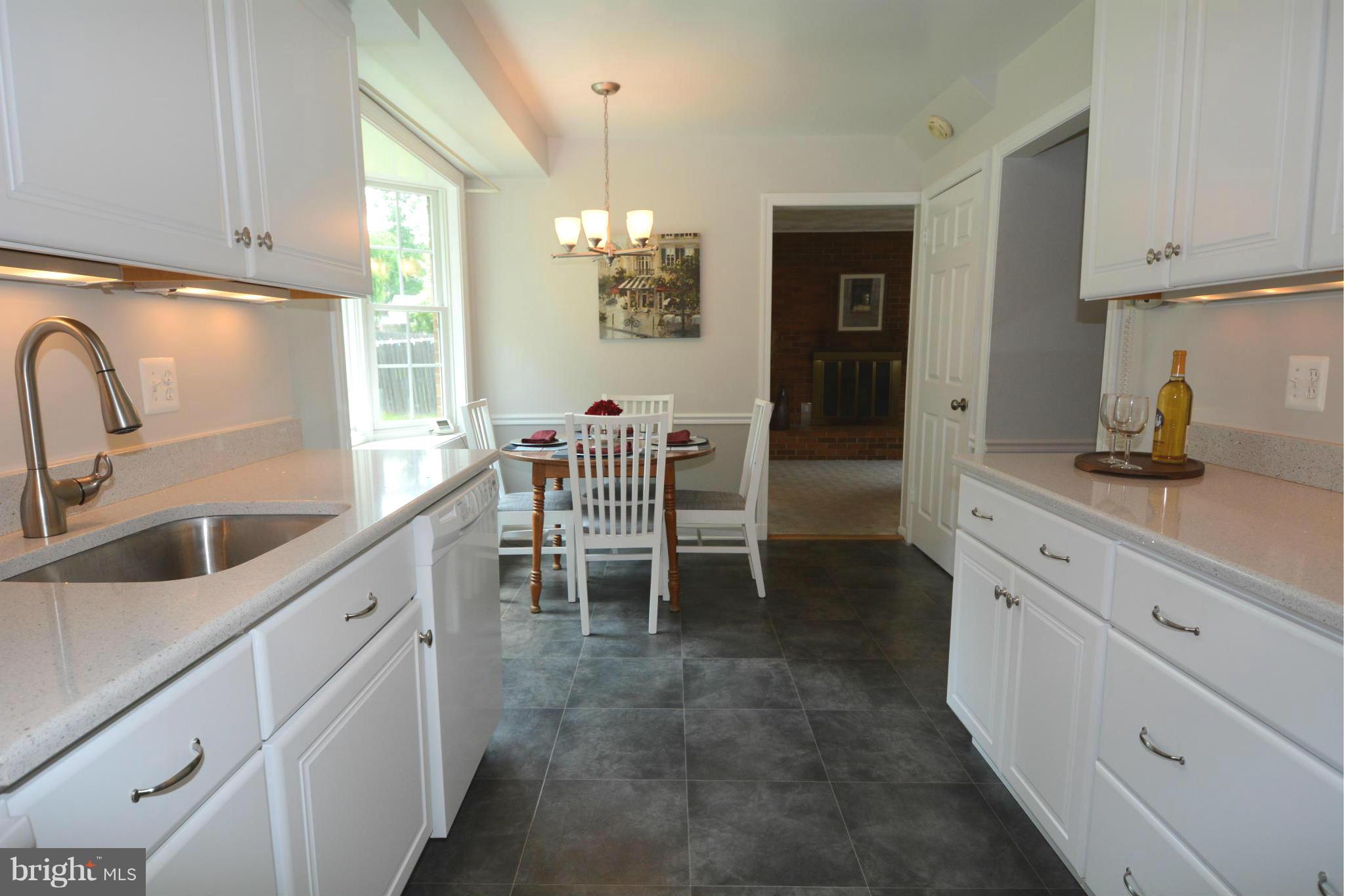 16015 Jerald Road Laurel, MD 20707 - Photo 3 of 30 Kitchen