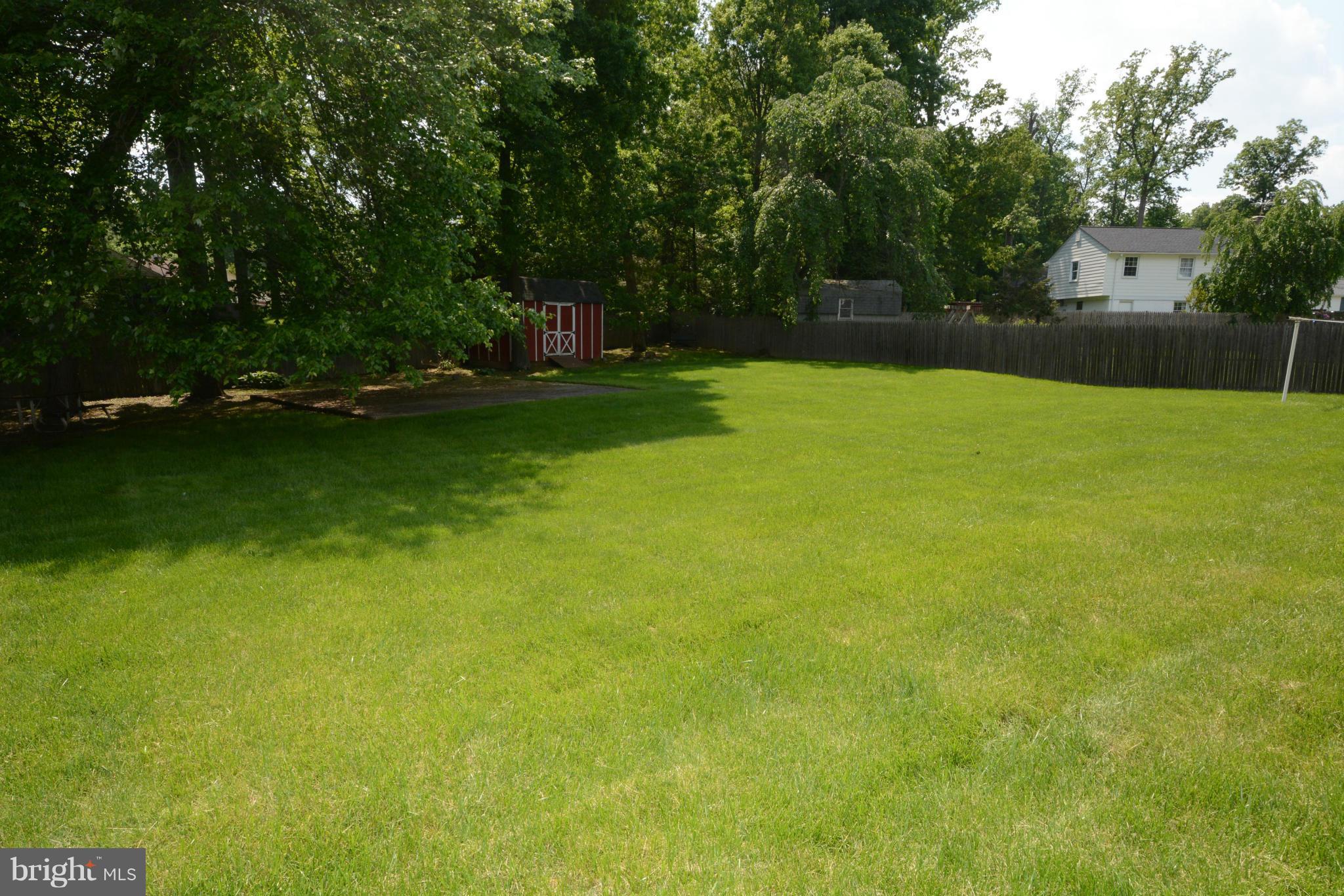 16015 Jerald Road Laurel, MD 20707 - Photo 25 of 30 Exterior (General)
