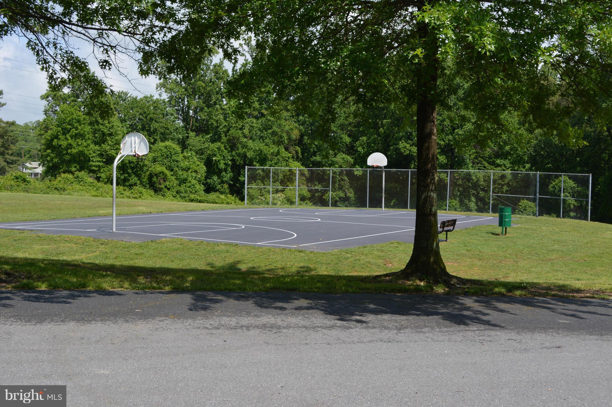 16015 Jerald Road Laurel, MD 20707 - Photo 27 of 30 Community Park