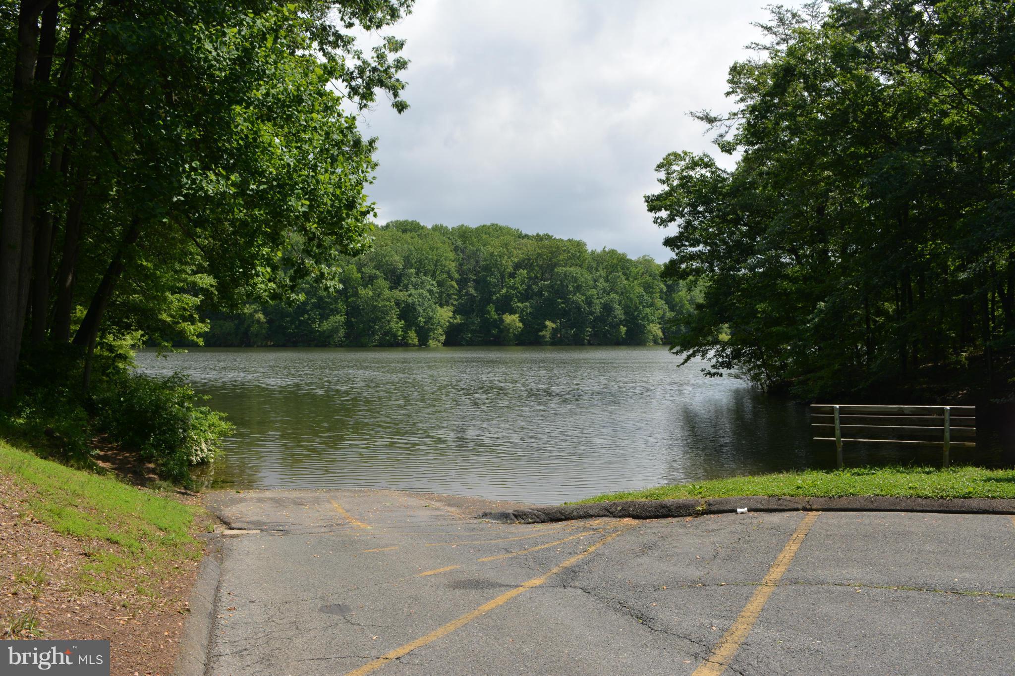 16015 Jerald Road Laurel, MD 20707 - Photo 29 of 30 Community - Boat ramp / water
