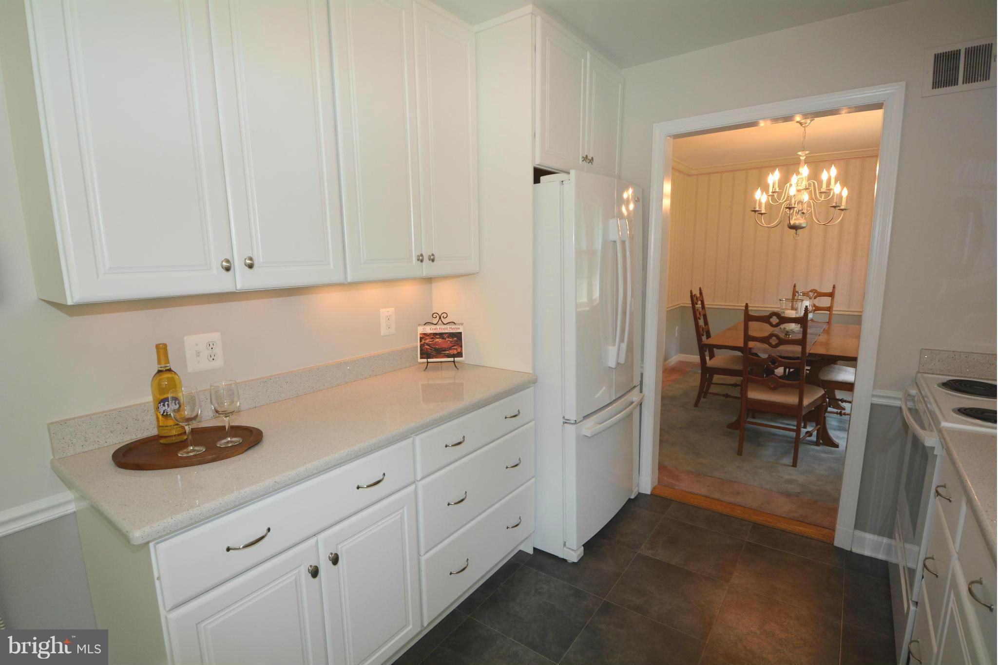 16015 Jerald Road Laurel, MD 20707 - Photo 4 of 30 Kitchen