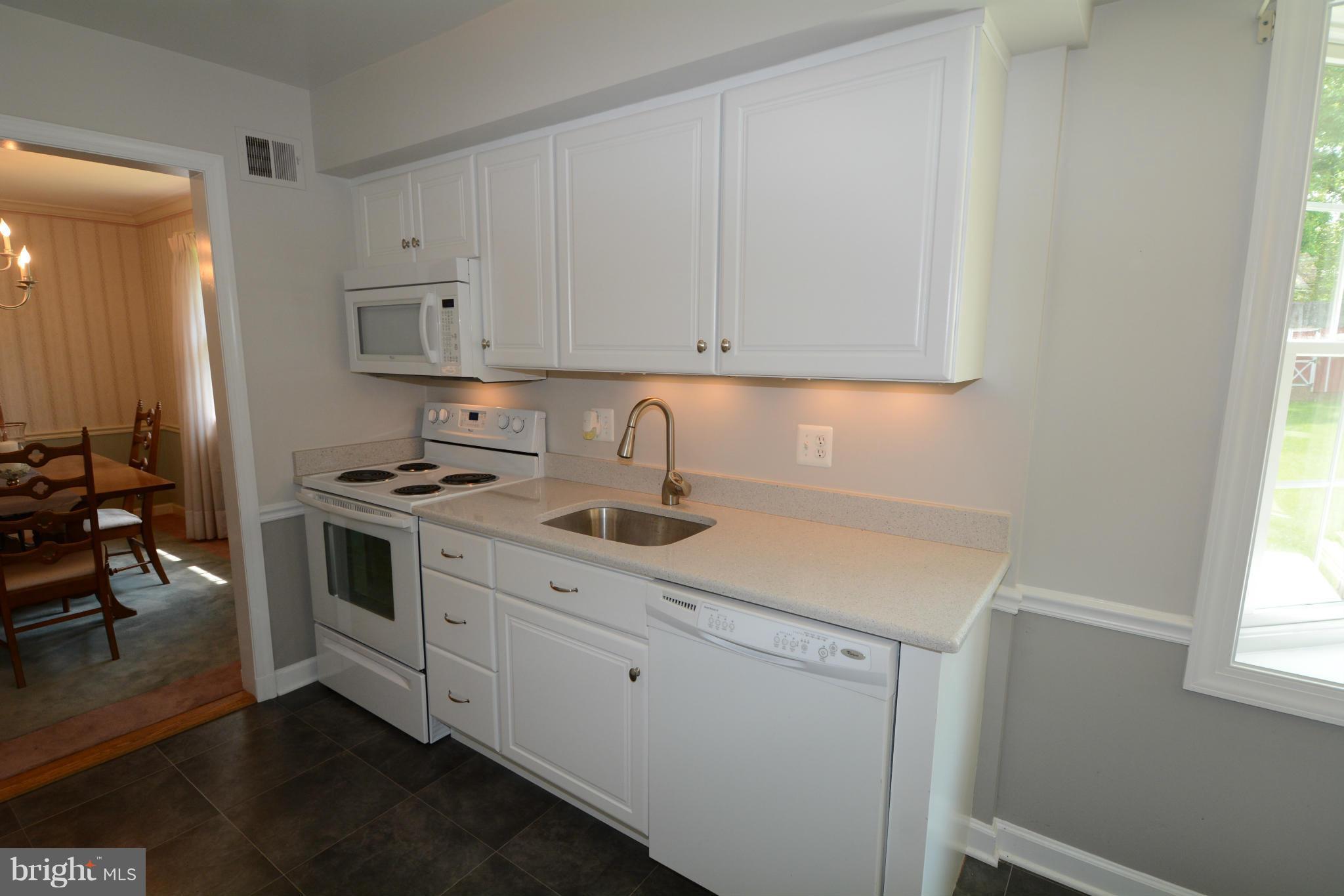 16015 Jerald Road Laurel, MD 20707 - Photo 5 of 30 Kitchen