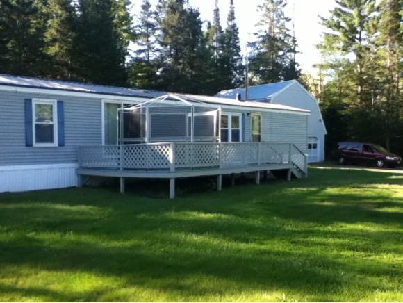15 Horan Road Jefferson, NH 03583 - Photo 1 of 1 Gallery Image 1