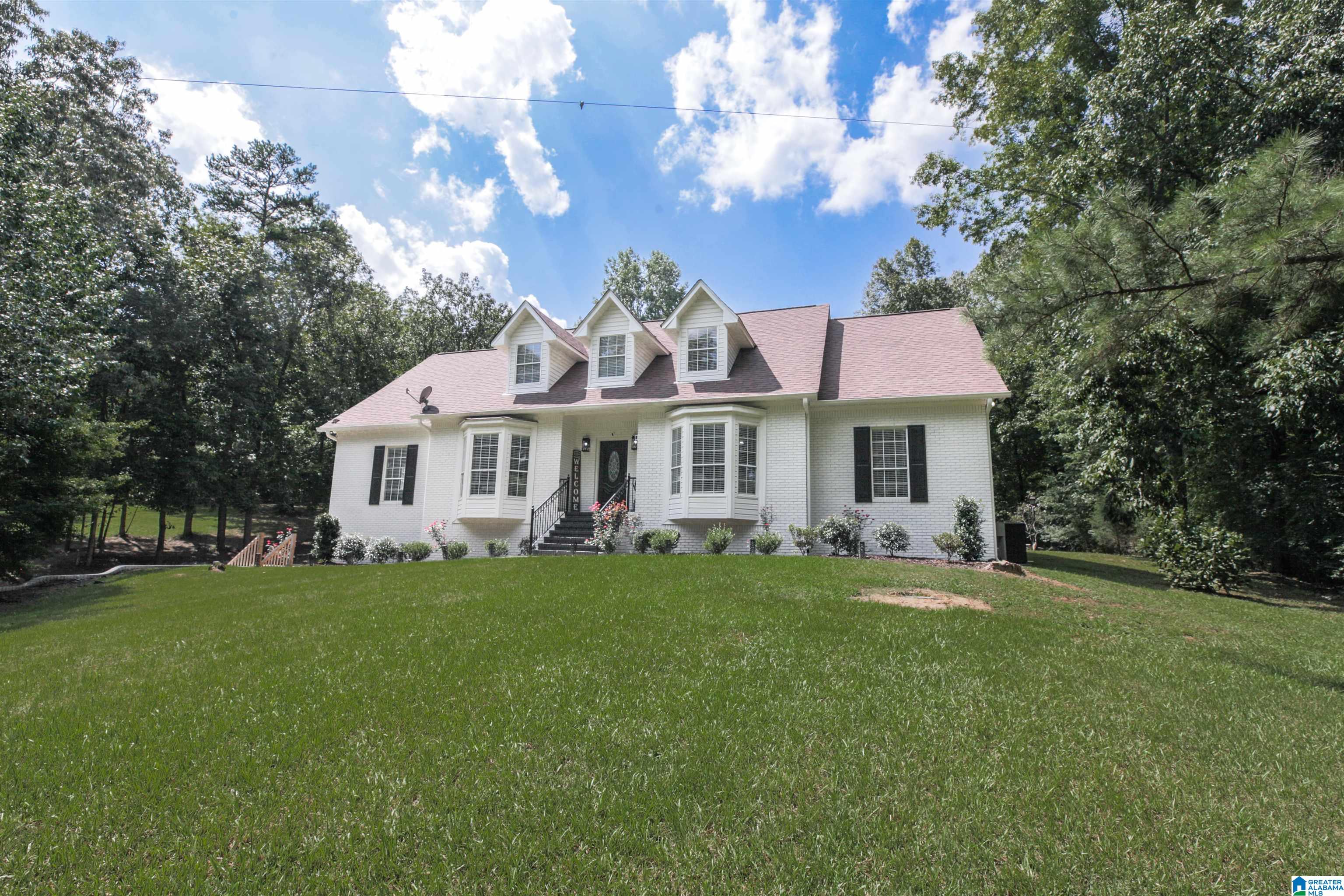 2928 Floyd Bradford Road Trussville, AL 35173 - Photo 64 of 82