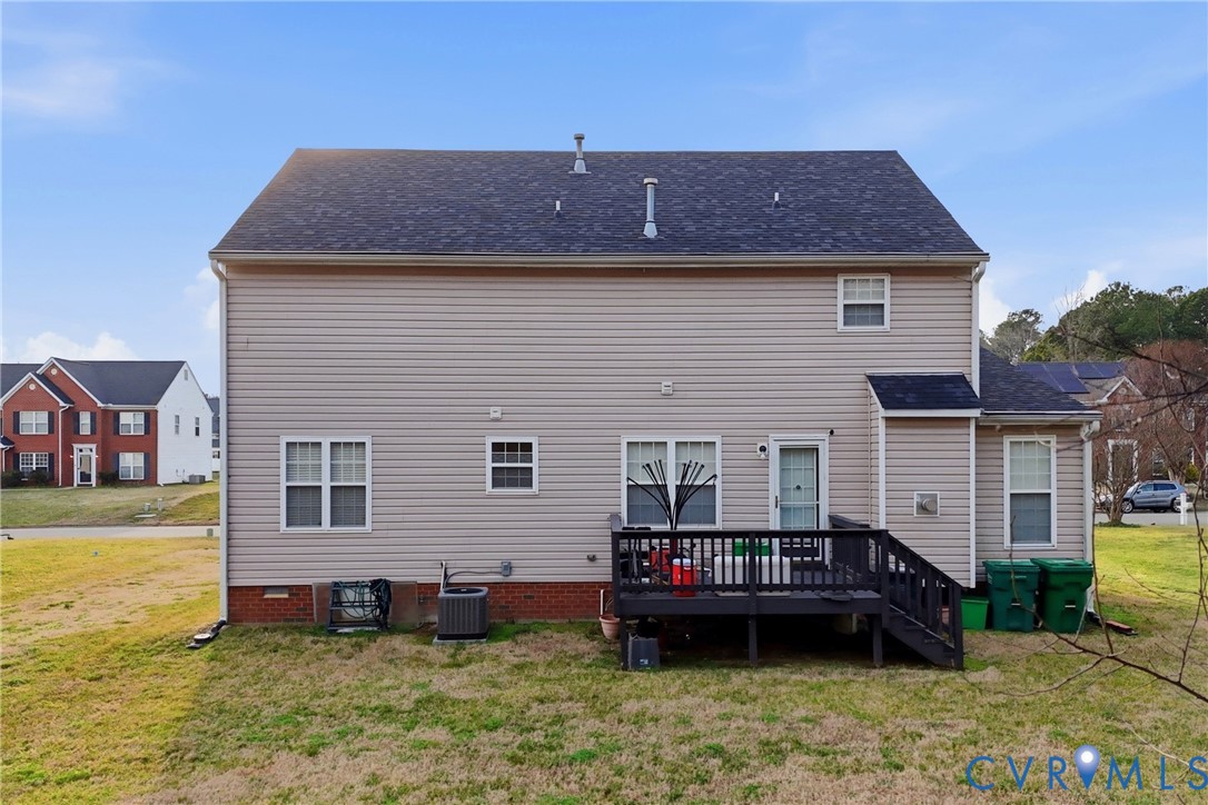 1620 Tree Ridge Road Henrico, VA 23231 - Photo 36 of 39