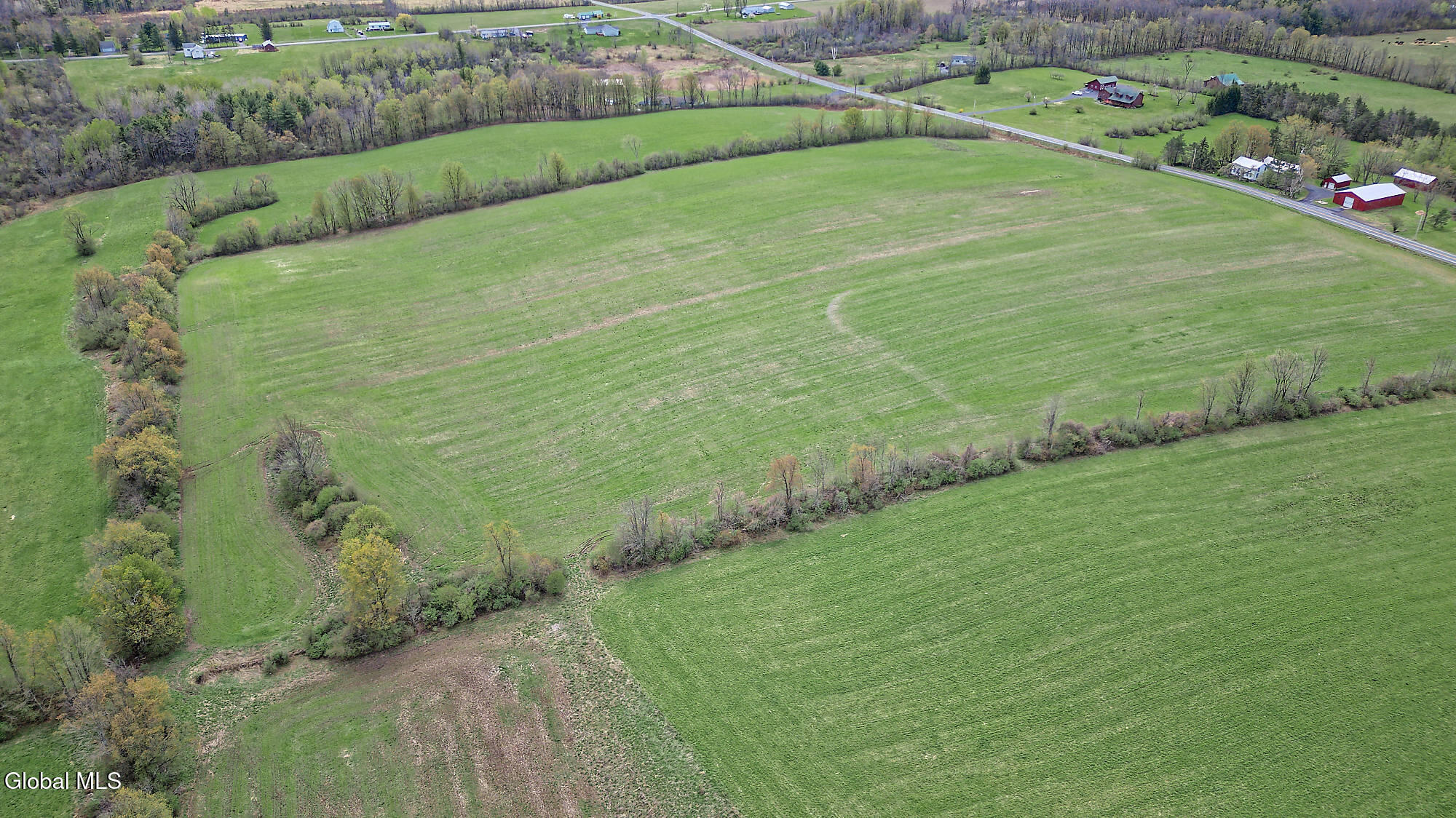 1755 Beebe Road Knox, NY 12053 - Photo 6 of 12 Air Photo 4