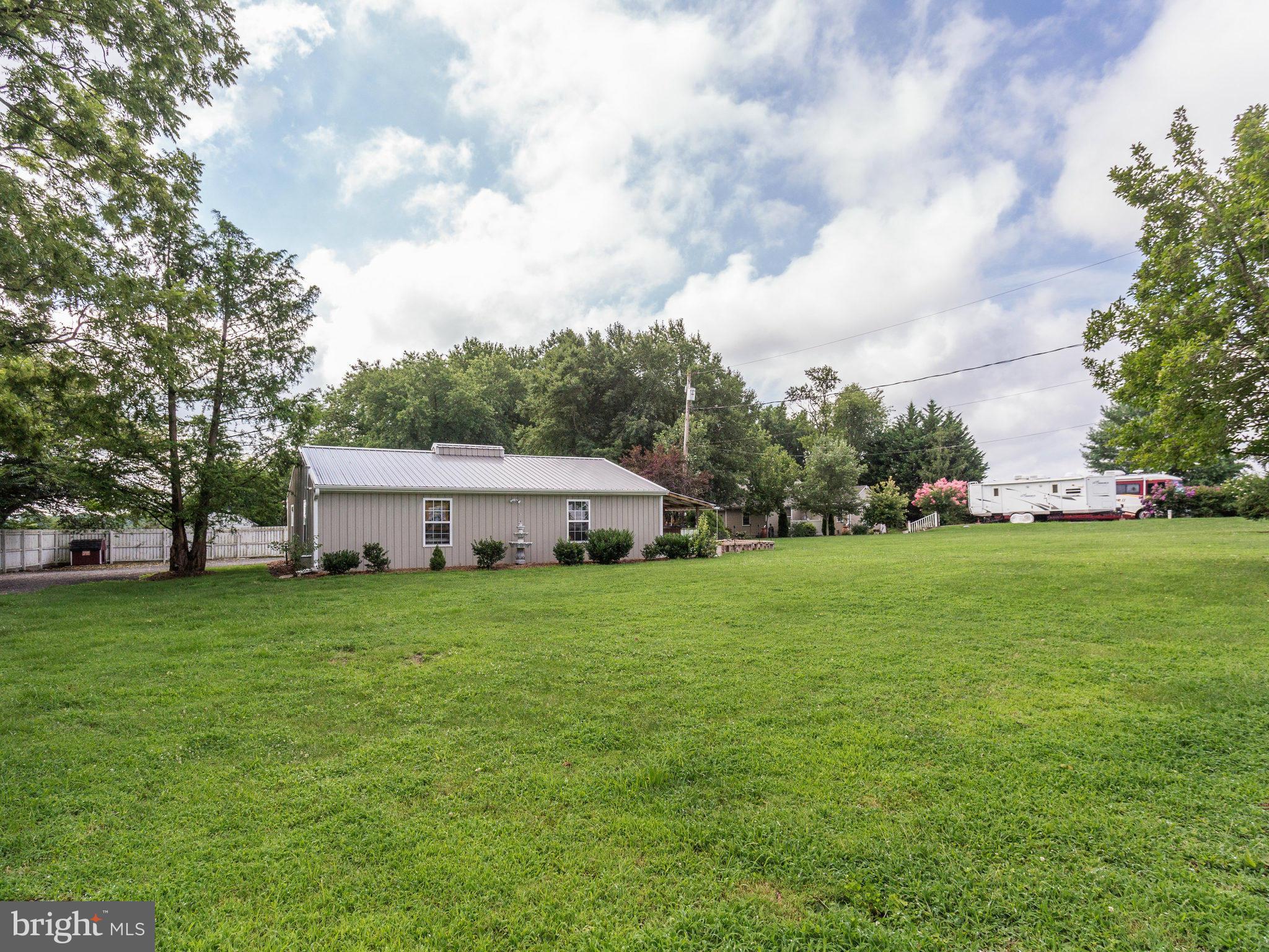 5967 Little Road Lothian, MD 20711 - Photo 23 of 30 Exterior (Front)