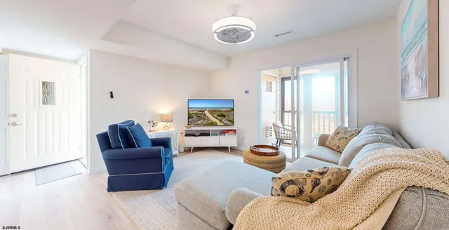 $639,000 | 4380 West Avenue, Unit 4380, Ocean City, NJ 08226